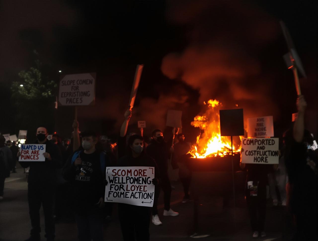 某影视公司老板被前员工集体控诉,涉及拖欠工资与性骚扰